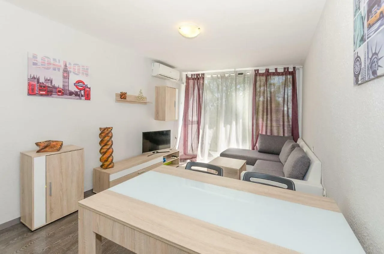 Close To The Beach Apartment Rijeka 0*,  Croatia