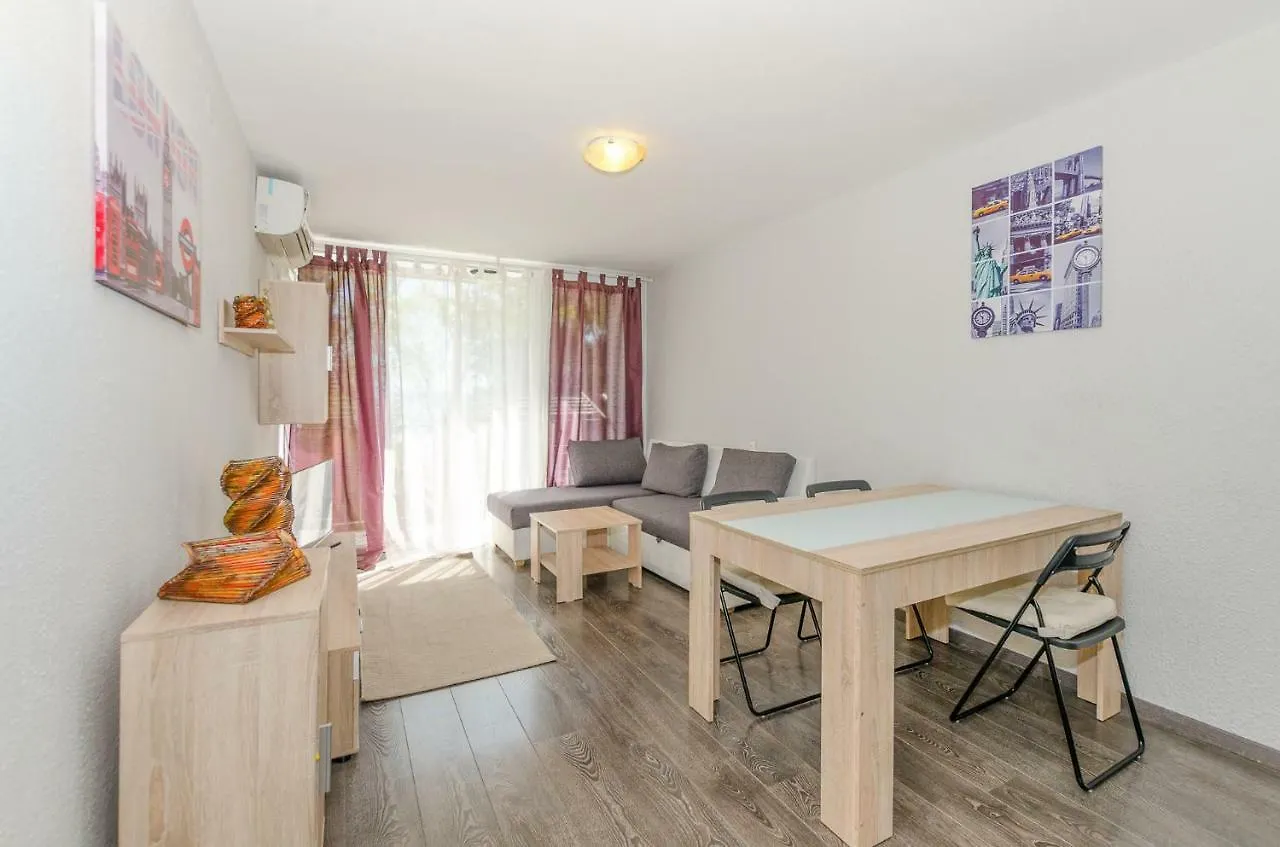 Close To The Beach Apartment Rijeka Croatia