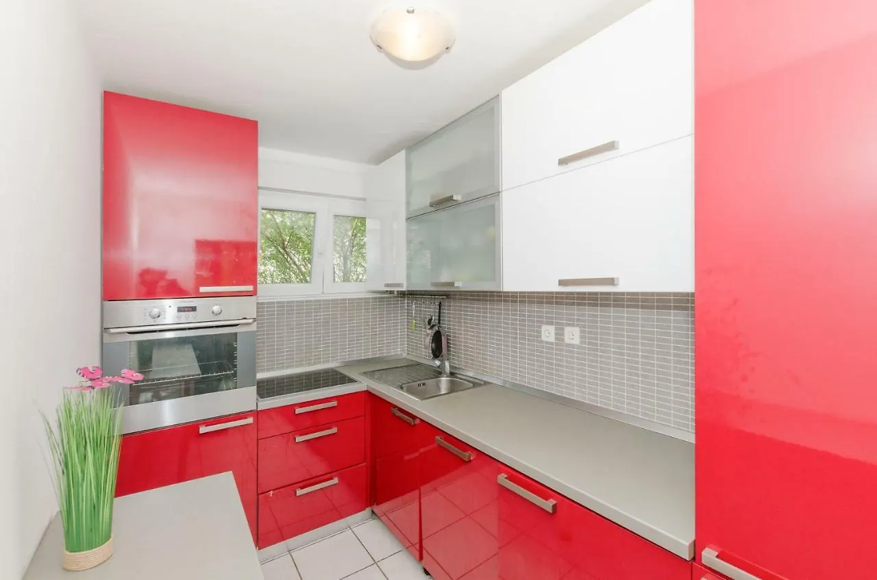 Close To The Beach Apartment Rijeka Croatia