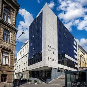 4* Hotell Grand Bonavia
